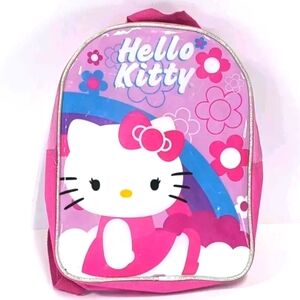 Hello Kitty By Sanrio Mini Backpack